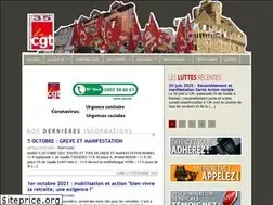 Sites similar to cgt35.fr