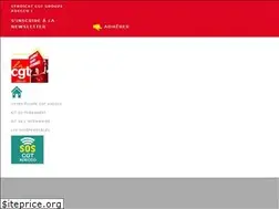 Sites similar to cgtadecco.fr