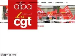 Sites similar to cgtafpa.fr