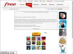 Sites similar to cgtanpelorraine.free.fr