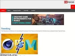 Sites similar to cgtantra.com