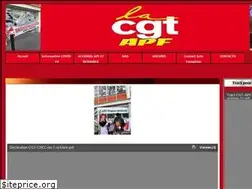 Sites similar to cgtapf.com