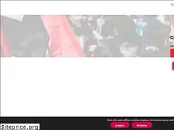 Sites similar to cgtaragonlarioja.org