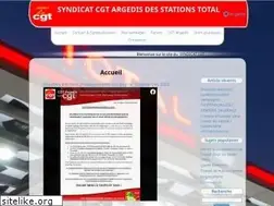 Sites similar to cgtargedis.fr