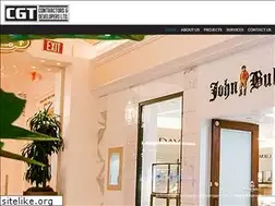 Sites similar to cgtbahamas.com