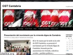 Sites similar to cgtcantabria.org