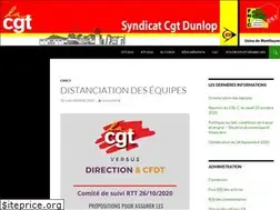 Sites similar to cgtdunlop.com