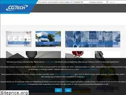 Sites similar to cgtech.co.in