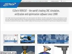 Sites similar to cgtech.co.uk
