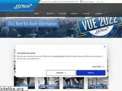 Sites similar to cgtech.com