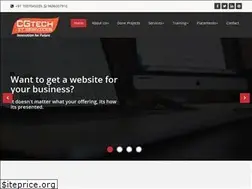 Sites similar to cgtechitservices.com