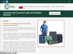 Sites similar to cgtechnoelectronics.com