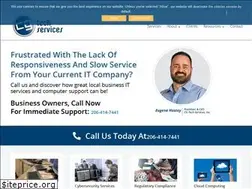 Sites similar to cgtechservices.com