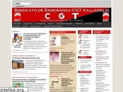 Sites similar to cgteducacioncyl.org