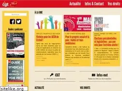 Sites similar to cgteduccreteil.org
