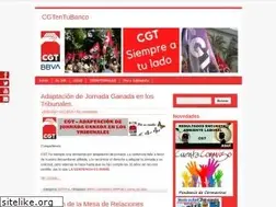 Sites similar to cgtentubanco.org