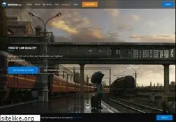 Sites similar to cgtextures.com