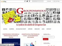 Sites similar to cgtgroupama.fr