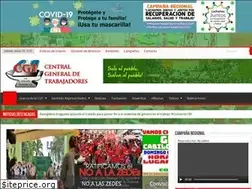 Sites similar to cgthonduras.org