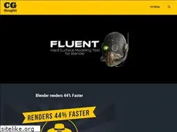 Sites similar to cgthoughts.com