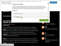 Sites similar to cgti.org.br