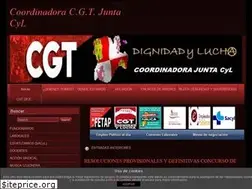 Sites similar to cgtjuntacyl.org
