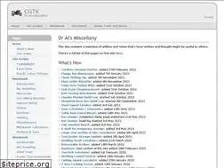 Sites similar to cgtk.co.uk
