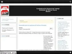 Sites similar to cgtmadrid-ovarios.org