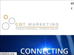 Sites similar to cgtmarketing.com