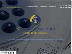 Sites similar to cgtorres.com