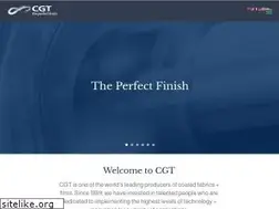 Sites similar to cgtower.com
