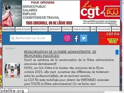 Sites similar to cgtpjj.org