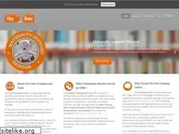Sites similar to cgtraining.org.uk
