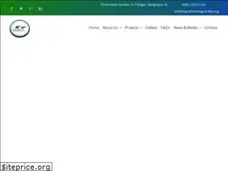 Sites similar to cgtrithousingsociety.org