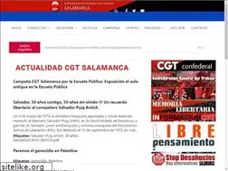 Sites similar to cgtsalamanca.org