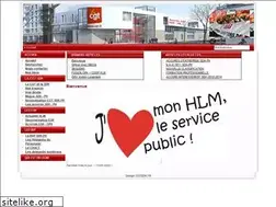 Sites similar to cgtsdh.fr