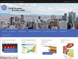 Sites similar to cgtsim.qc.ca