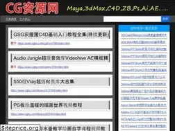Sites similar to cgtsj.com