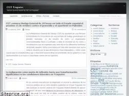 Sites similar to cgttec.es