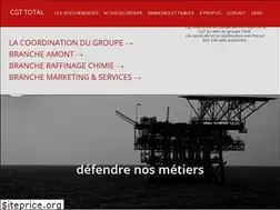 Sites similar to cgttotal.fr