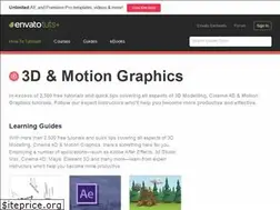 Sites similar to cgtuts.com