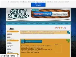 Sites similar to cgtymekan.tr.gg