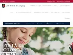 Sites similar to cgu.com.uy