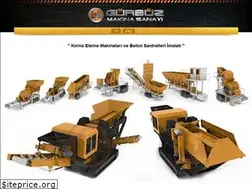 Sites similar to cgurbuzmak.com.tr