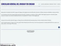Sites similar to cguruguaychicago.squarespace.com
