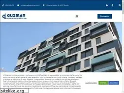 Sites similar to cguzman.com