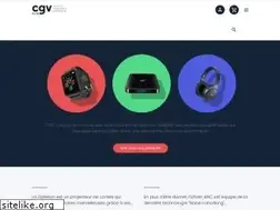 Sites similar to cgv.fr