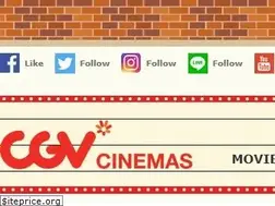 Sites similar to cgv.id