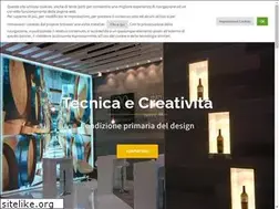 Sites similar to cgvallestimenti.it