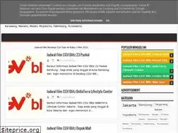 Sites similar to cgvblitz.blogspot.com